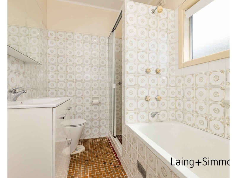 16 Henson Street, Merrylands NSW 2160