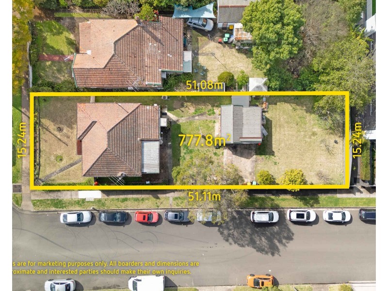 61 Railway Street, Wentworthville NSW 2145