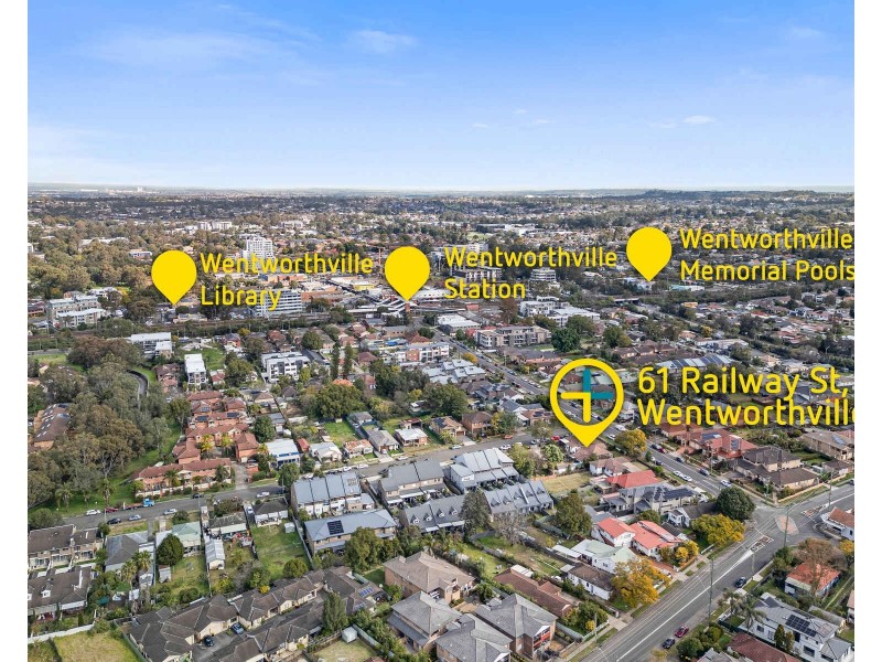 61 Railway Street, Wentworthville NSW 2145