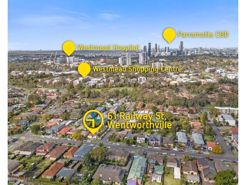 61 Railway Street, Wentworthville NSW 2145