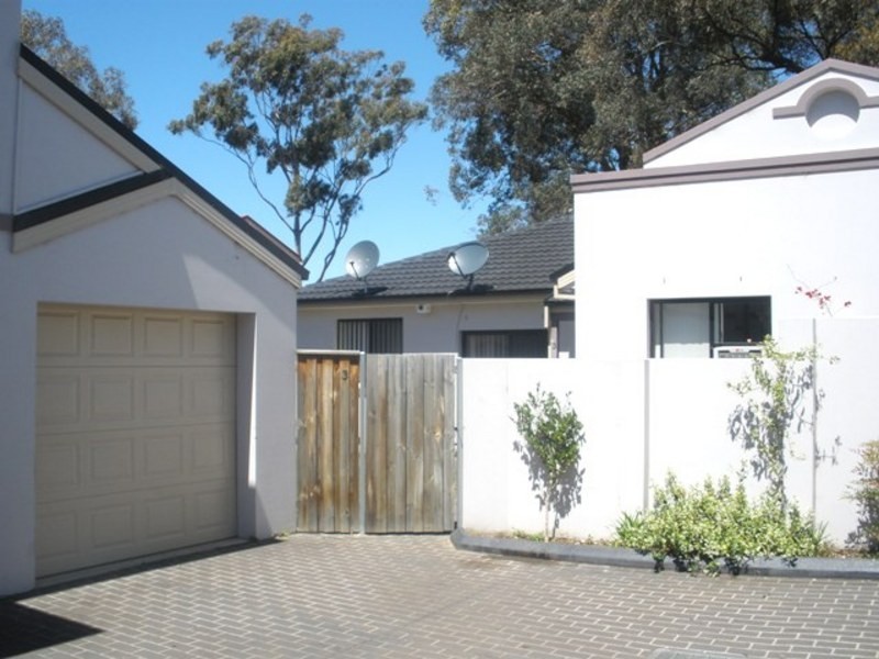 Fairfield Heights NSW 2165