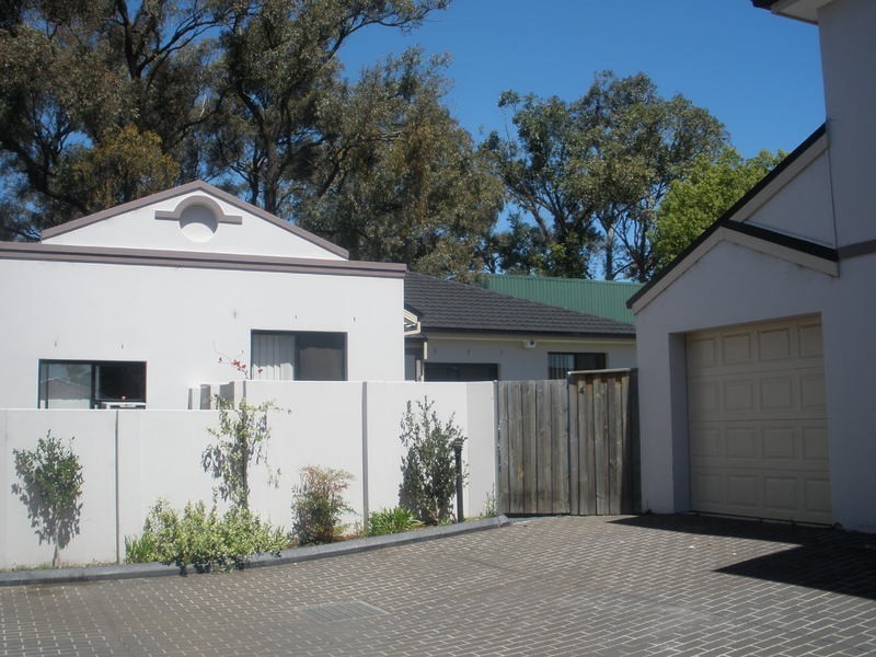 Fairfield Heights NSW 2165