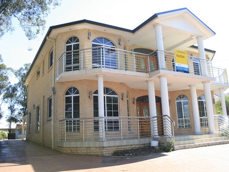 Cabramatta West NSW 2166