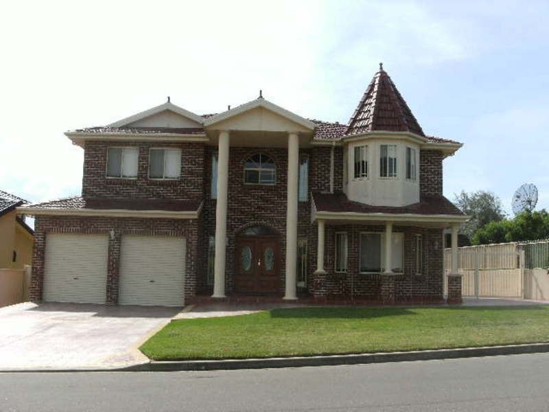 Bonnyrigg Heights NSW 2177