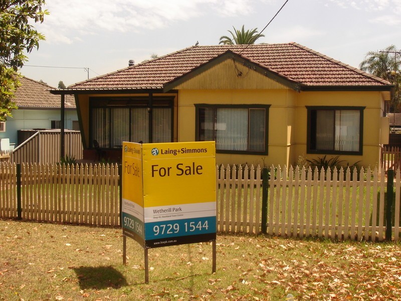 Wetherill Park NSW 2164