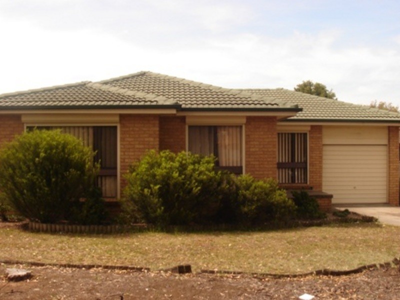 Wetherill Park NSW 2164