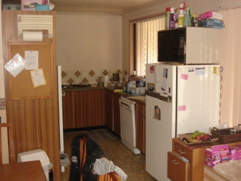 Wetherill Park NSW 2164