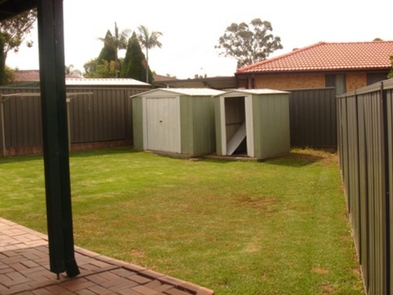 Wetherill Park NSW 2164