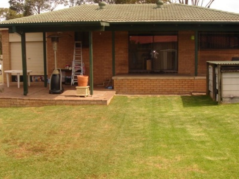 Wetherill Park NSW 2164