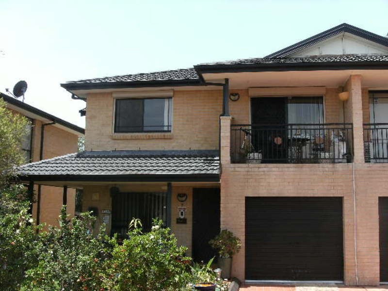 Fairfield Heights NSW 2165