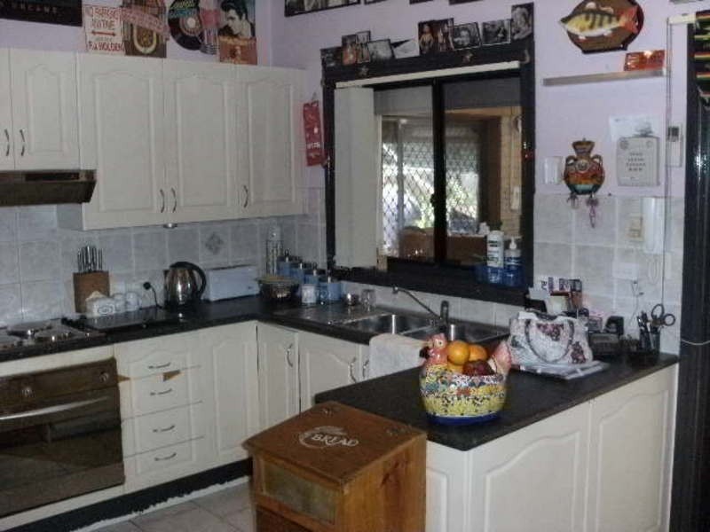 Fairfield Heights NSW 2165