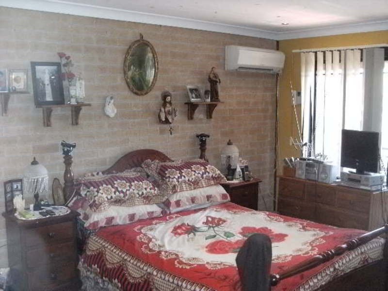 Fairfield Heights NSW 2165