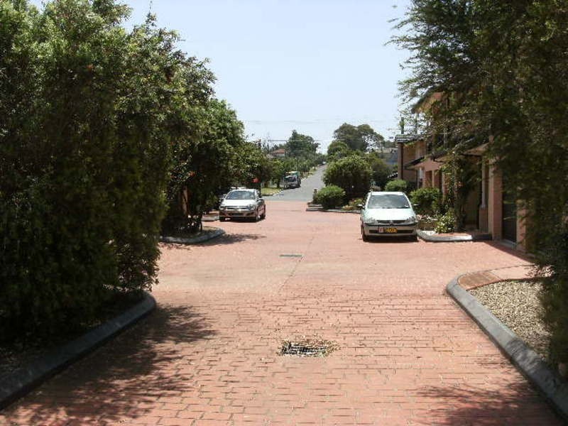 Fairfield Heights NSW 2165