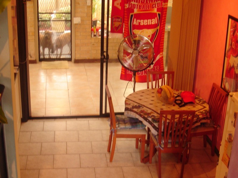 Fairfield Heights NSW 2165