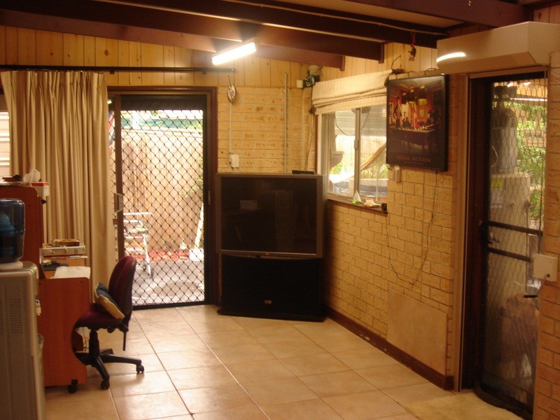 Fairfield Heights NSW 2165