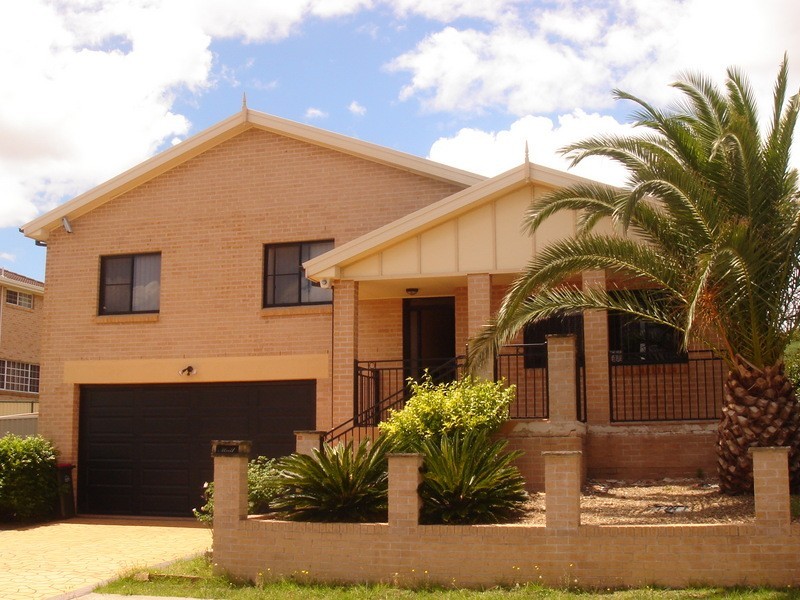 Bossley Park NSW 2176