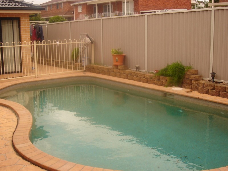 Bossley Park NSW 2176