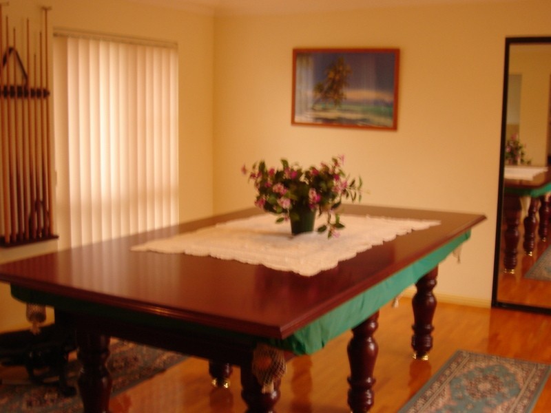 Bossley Park NSW 2176