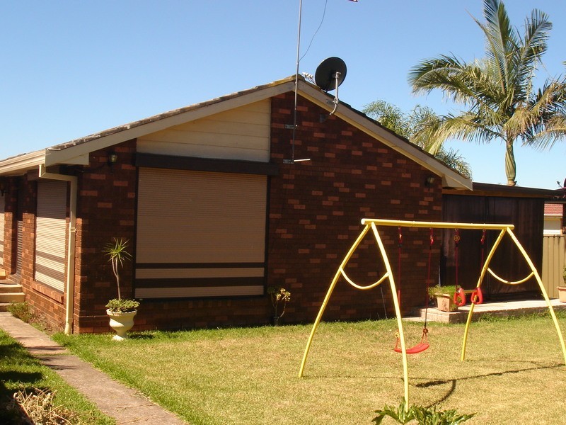Wetherill Park NSW 2164