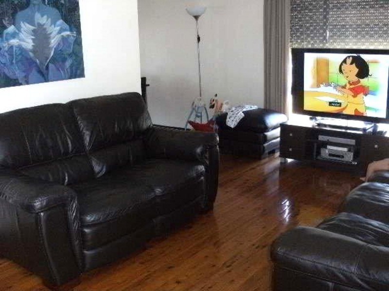 Wetherill Park NSW 2164