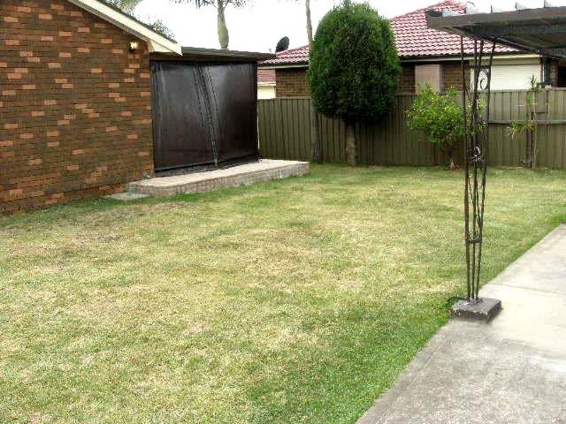 Wetherill Park NSW 2164