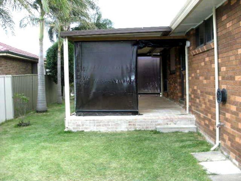 Wetherill Park NSW 2164