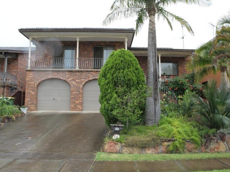 St Johns Park NSW 2176