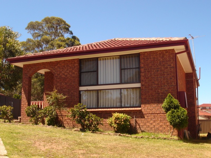 Bossley Park NSW 2176