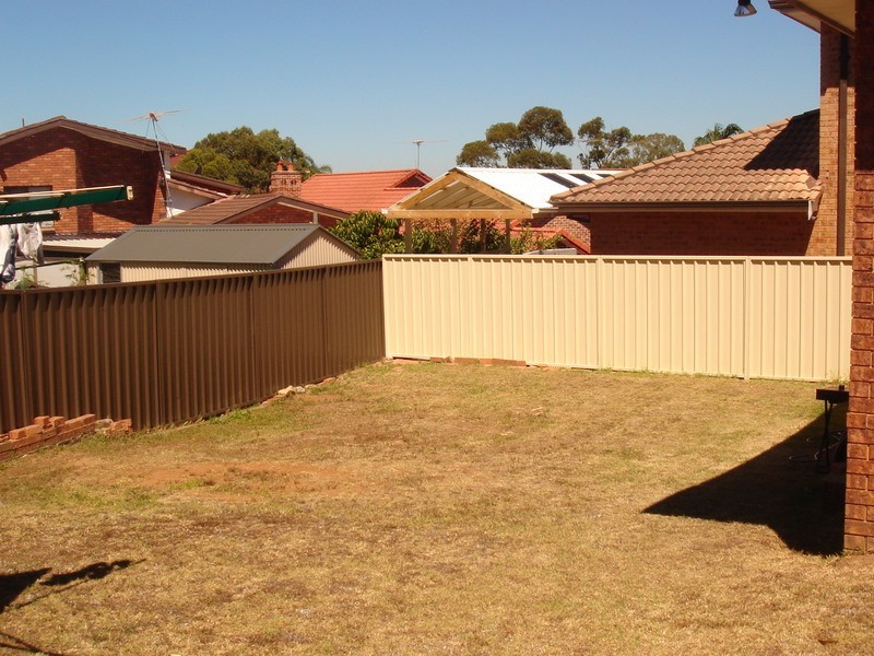 Bossley Park NSW 2176