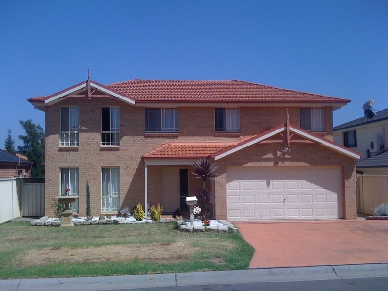 Bonnyrigg Heights NSW 2177