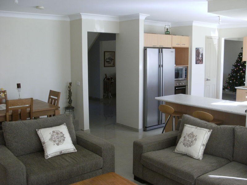 Bonnyrigg Heights NSW 2177