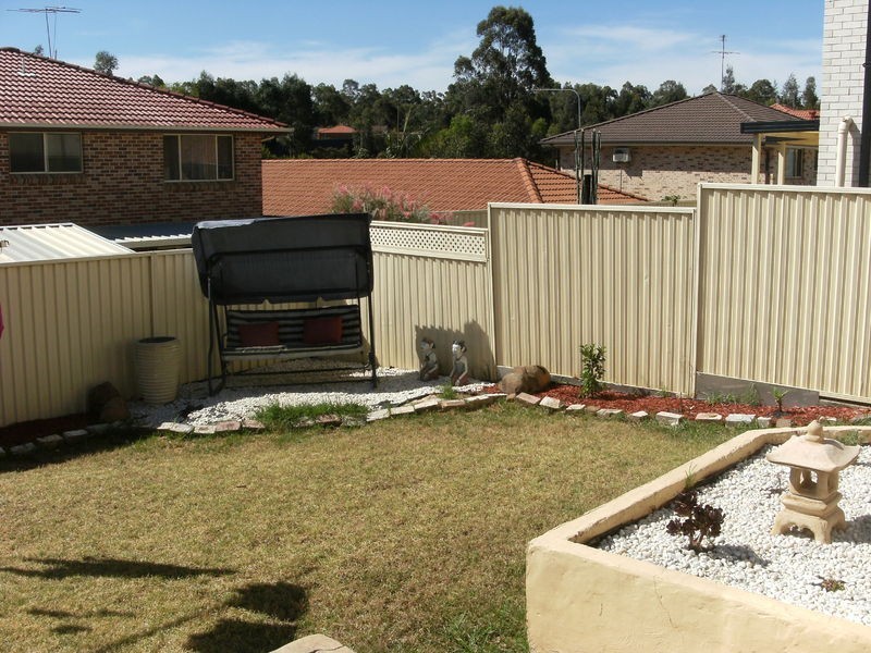 Bonnyrigg Heights NSW 2177