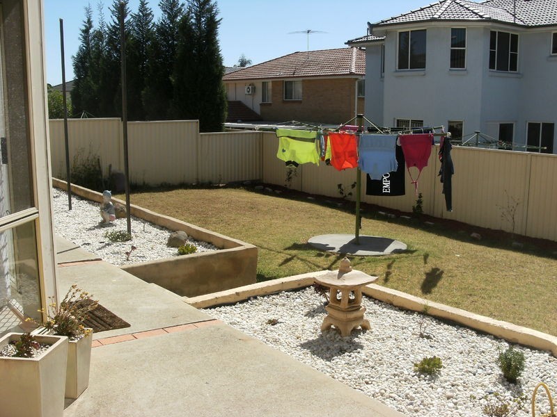 Bonnyrigg Heights NSW 2177