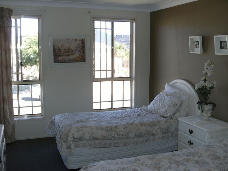 Bonnyrigg Heights NSW 2177