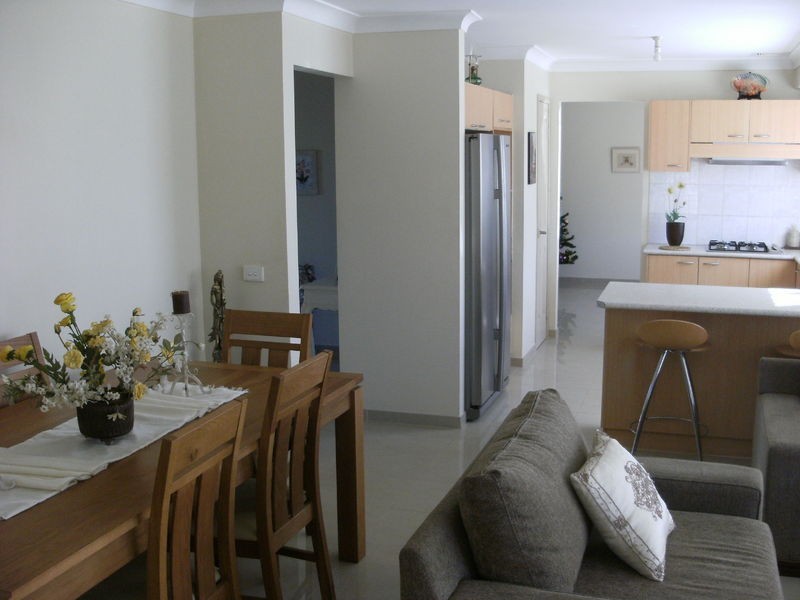 Bonnyrigg Heights NSW 2177