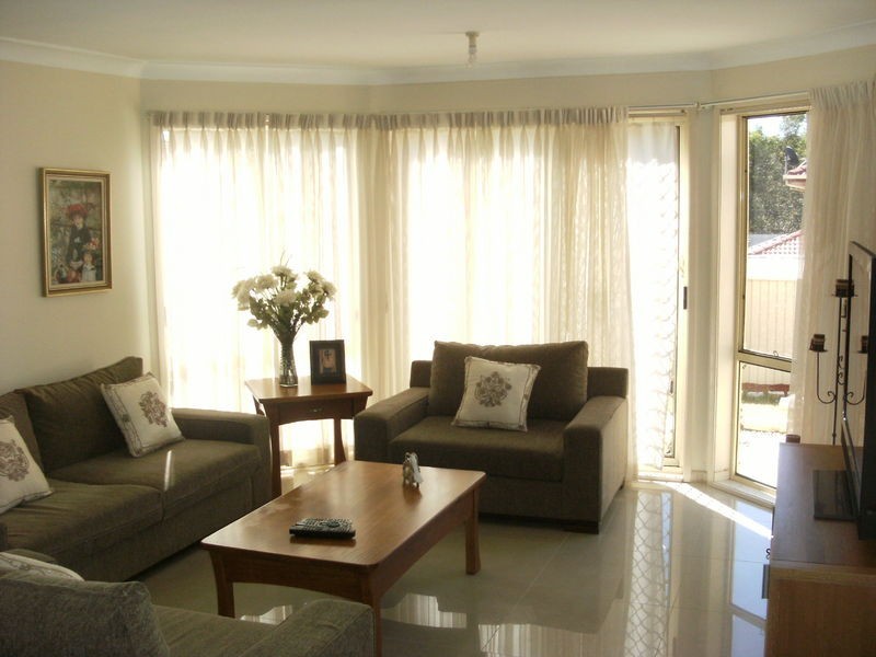 Bonnyrigg Heights NSW 2177