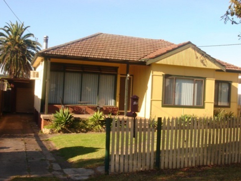 Wetherill Park NSW 2164