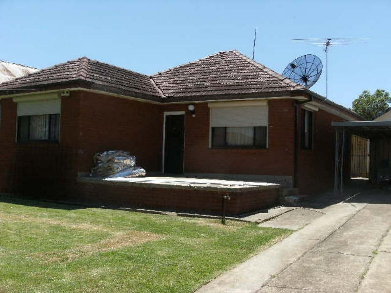 Cabramatta West NSW 2166