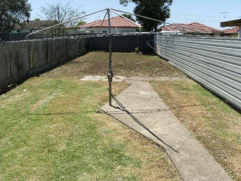 Cabramatta West NSW 2166