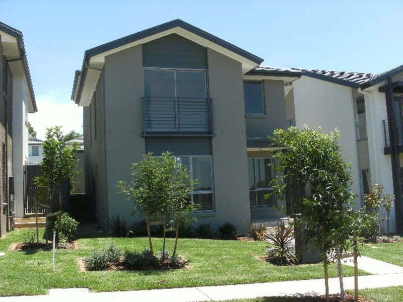 Middleton Grange NSW 2171