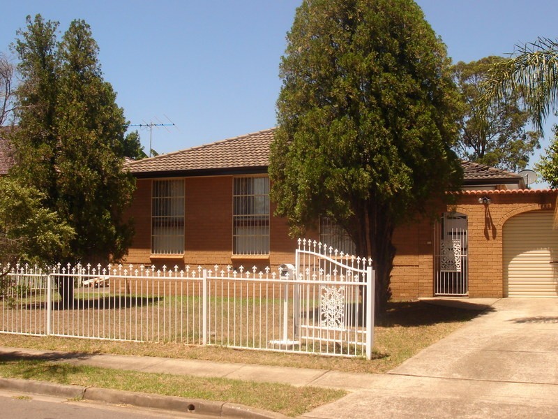 Wetherill Park NSW 2164