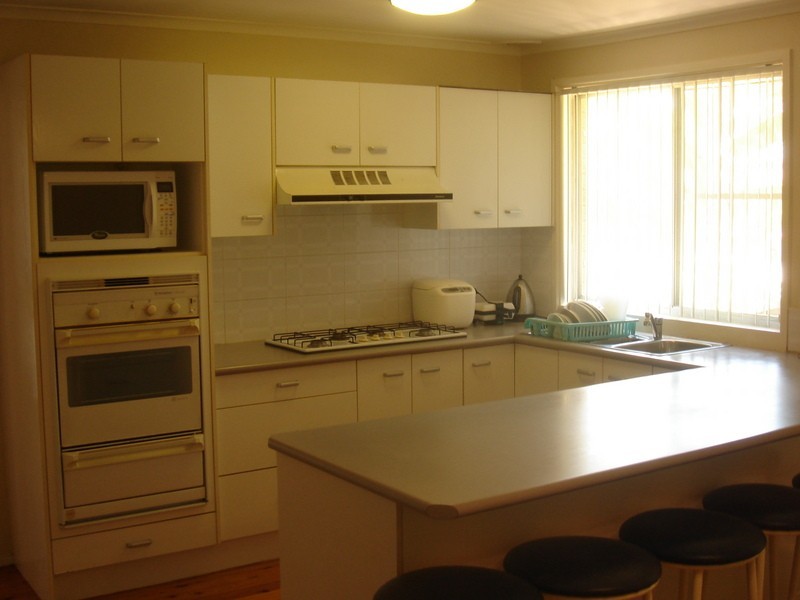 Wetherill Park NSW 2164