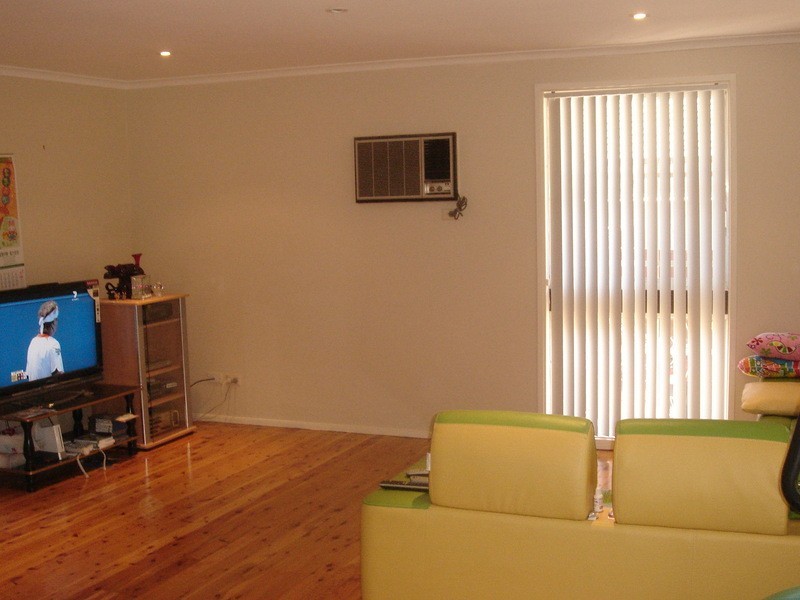 Wetherill Park NSW 2164