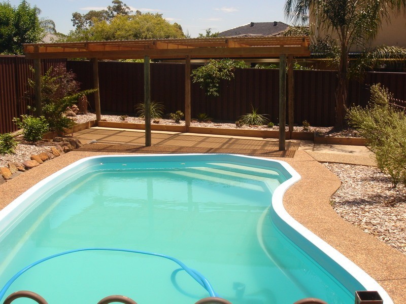 Wetherill Park NSW 2164