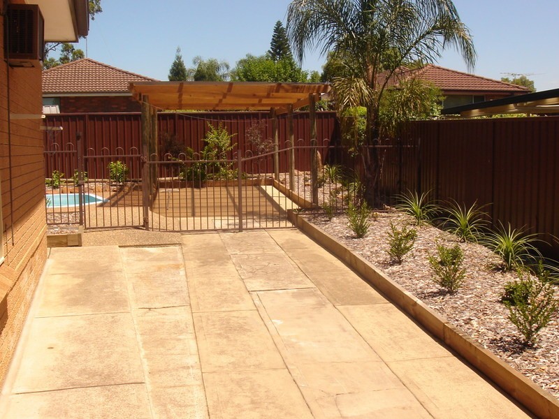 Wetherill Park NSW 2164