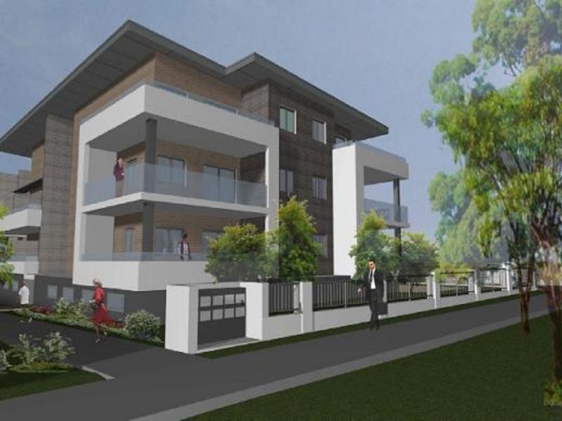 Fairfield NSW 2165