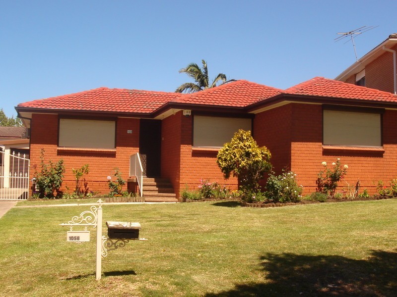 Wetherill Park NSW 2164