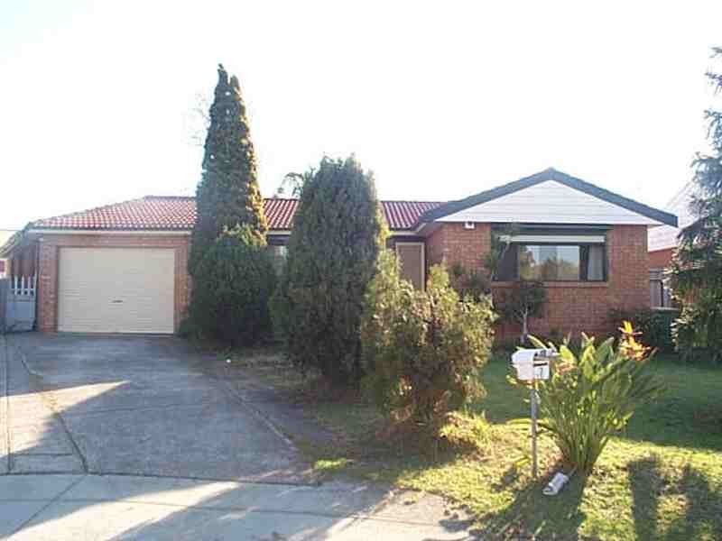 Greenfield Park NSW 2176