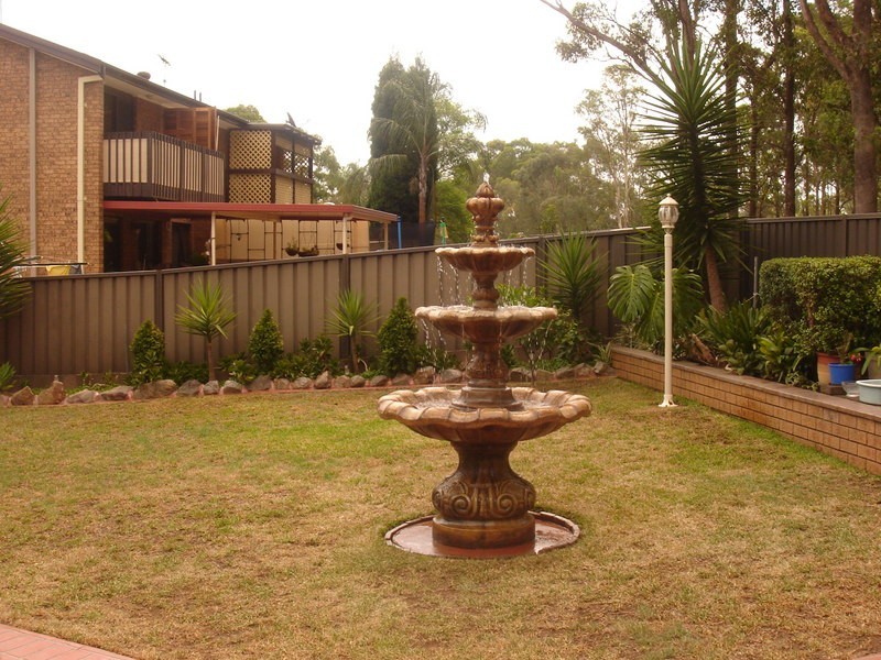 Wetherill Park NSW 2164