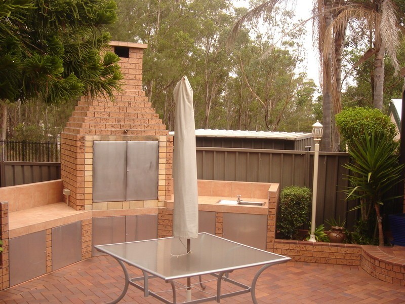 Wetherill Park NSW 2164